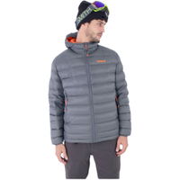 Mens Cayuga Puffer Jacket